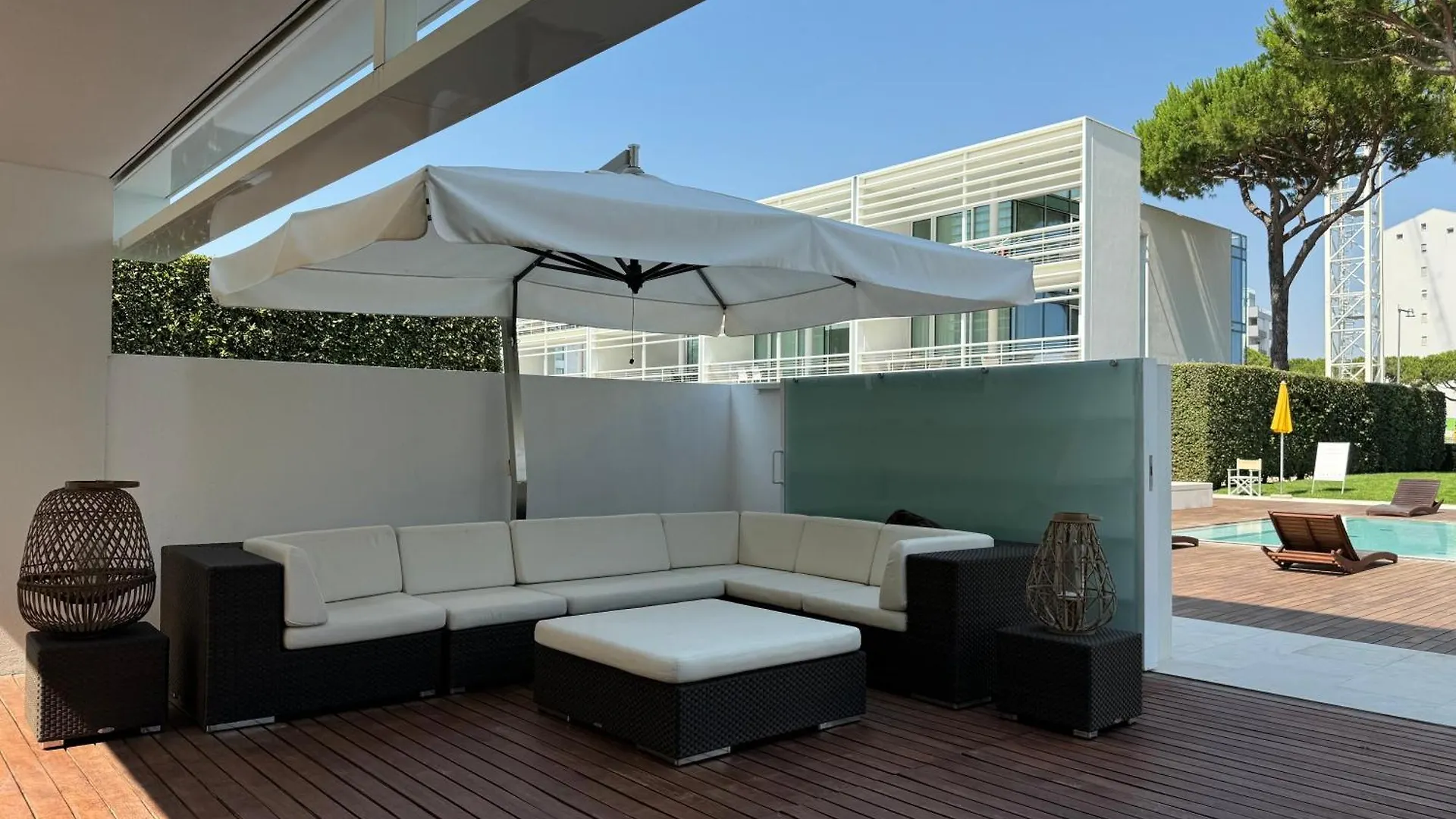 Jldesigndistrict - The Pool Houses Lido di Jesolo